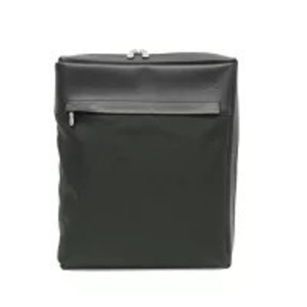 Louis Vuitton Taiga Beluga Ardoise Epicea Shoulder Bag Leather Green Tan
